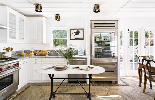 Palm Springs House | Auric House by Korakia | Pool, Spa, Chic Design | Access to Hotel Amenities