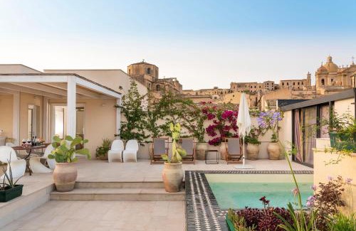 Noto Apartment | Aurispa