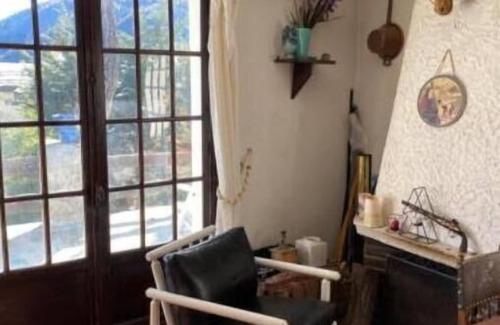 Saint-Etienne-de-Tinee Ski Chalet | Auron Chalet Casanova Centre et Pistes à Pied