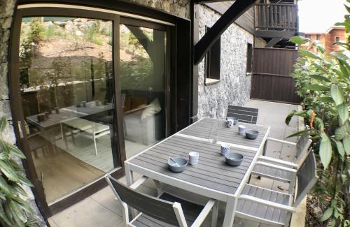 Saint-Etienne-de-Tinee Apartment | Auron- Magnifique 3p neuf