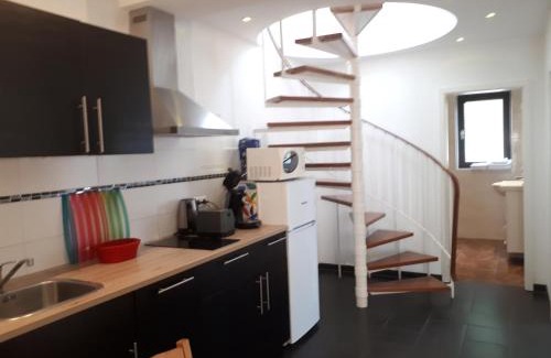 Bad Homburg v.d. Hoehe Apartment | Aurora Apartments
