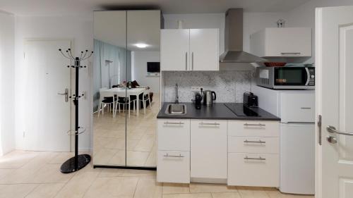Bad Homburg v.d. Hoehe Apartment | Aurora Apartments