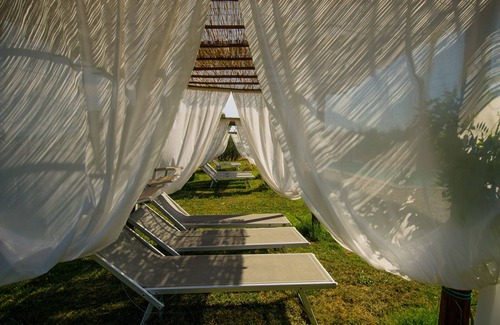 Morrona Apartment | Aurora apartment, Charming Farmhouse with Private Pool and Private Outside Area