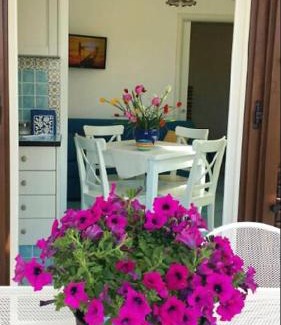 San Vito Lo Capo Apartment | Aurora Apartments and Spa