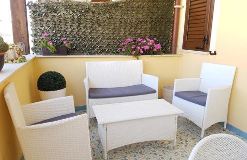 San Vito Lo Capo Apartment | Aurora Apartments and Spa