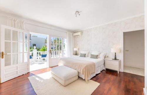 Marbella Bed & Breakfast | Aurora Boutique Hotel - Only Adults