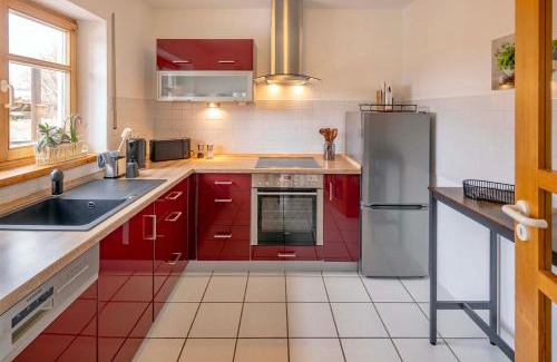 Traunstein Apartment | Aurora
