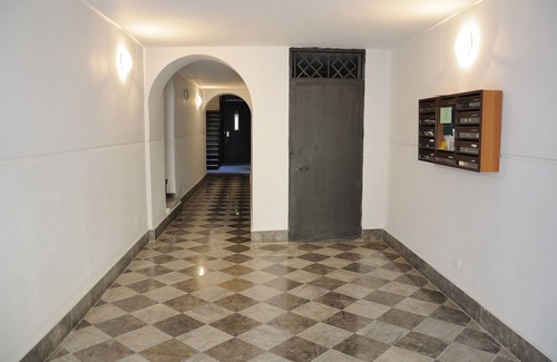 Kalsa Apartment | Aurora - elegant loft in city center