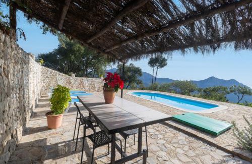 Gaucin Villa | Aurora