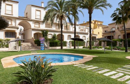 Javea Apartment | Aurora