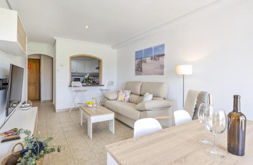 Javea Apartment | Aurora