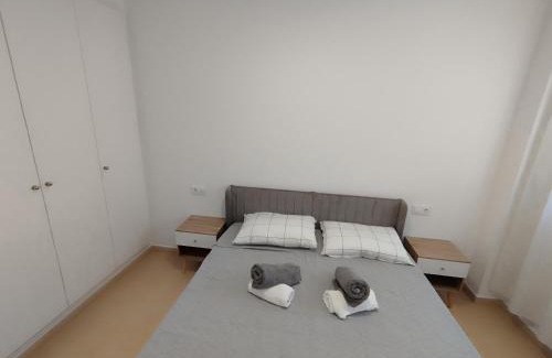 Vinaros Apartment | Aurora