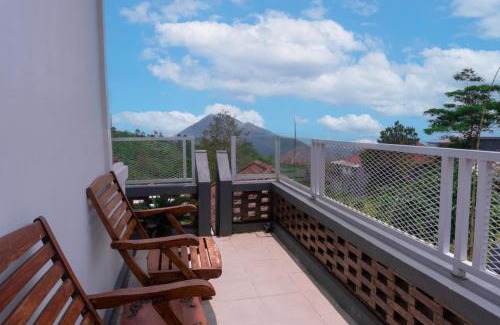 Kintamani House | Aurora Holiday House Kintamani