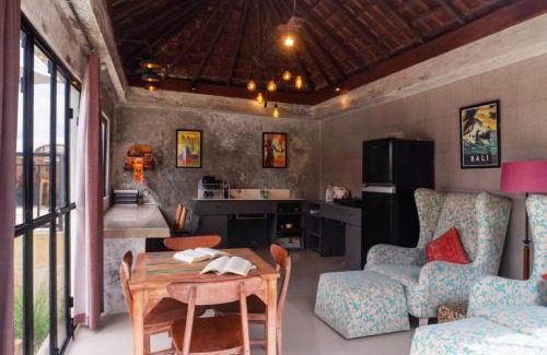 Kintamani House | Aurora Holiday House Kintamani