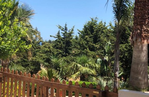 Alcamo Marina House | Aurora Home