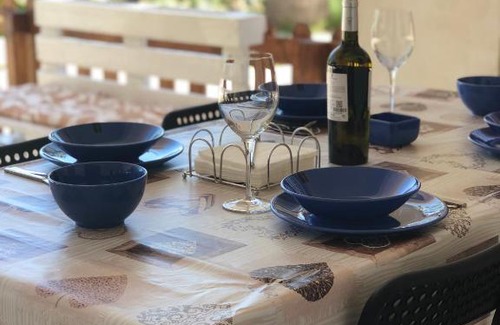 Alcamo Marina House | Aurora Home