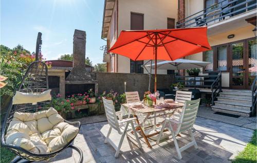 Rigutini Apartment | Aurora