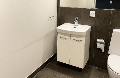 Vaxjo Apartment | Aurora Luxe Apartment Stay