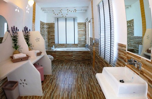 Mu Si Hotel | Aurora Resort