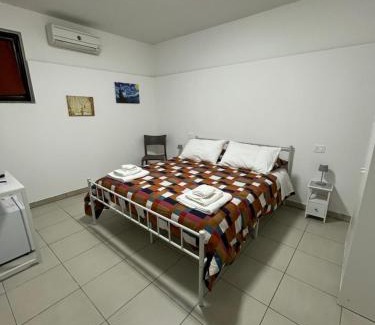 Pomigliano D'arco Hotel | Aurora Rooms