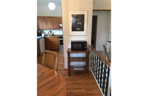 Fairbanks Apartment | Aurora SkyFire Manor
