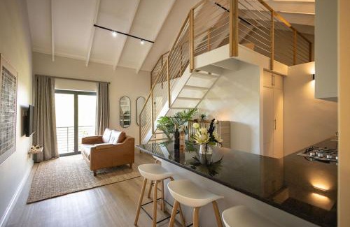 Hemel En Aarde Apartment | Aurora Valley Escape Apartment 9