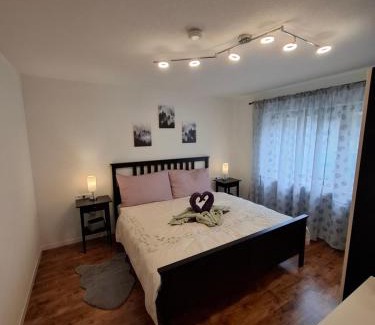 Todtmoos Apartment | Aurora Verde