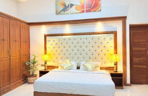 Kandy House | Aurora White Bungalow Kandy