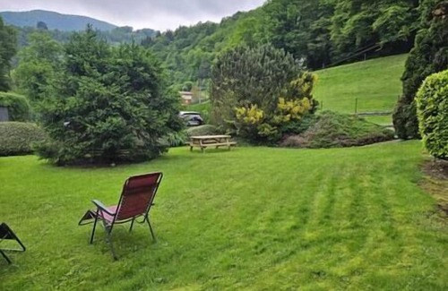 Saint-Martin-d'Uriage Apartment | Aurore - Appartement 3 Personnes