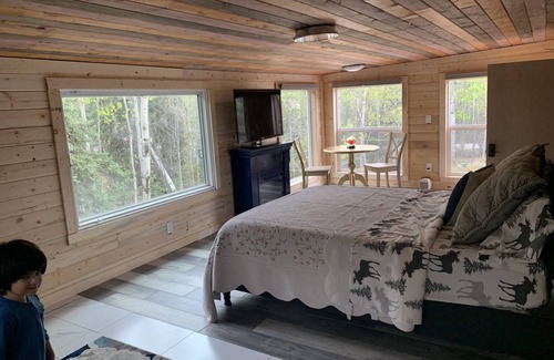 Delta Junction House | Aurorian Nights Resort