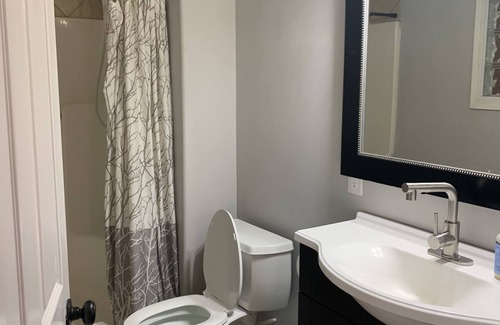 Delta Junction House | Aurorian Nights Resort