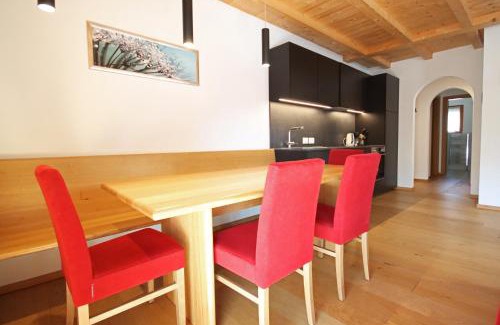 Pedraces Apartment | Aurturist Badia