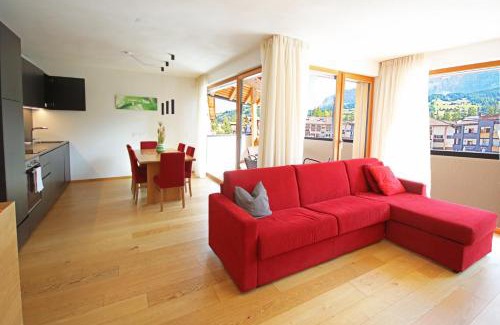 Pedraces Apartment | Aurturist Badia
