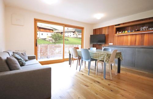 Valle San Silvestro Apartment | Aurturist Dobbiaco Roulette