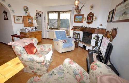 Valle San Silvestro Apartment | Aurturist Dobbiaco Roulette
