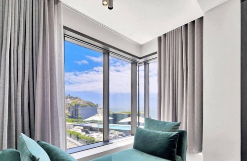Bantry Bay Apartment | Aurum Modern Two Bedroom Apartment Bantry Bay