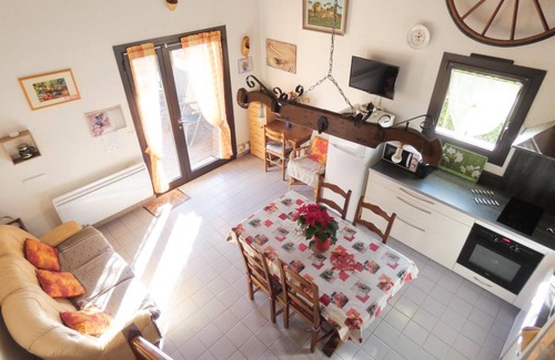 Saint-Paul-les-Dax House | Aurus II - St-paul-les-dax