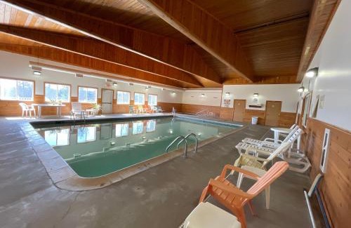 Mio Hotel | Ausable Valley Inn