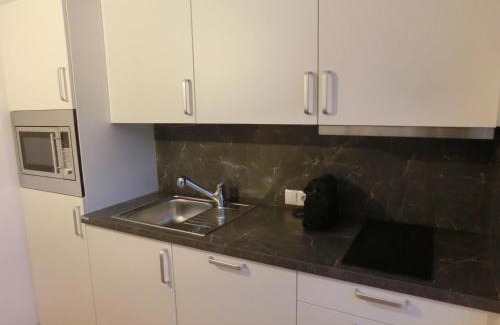 Laengenfeld Apartment | Ausblick