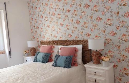 Sao Miguel do Rio Torto Apartment | Ausenda's House