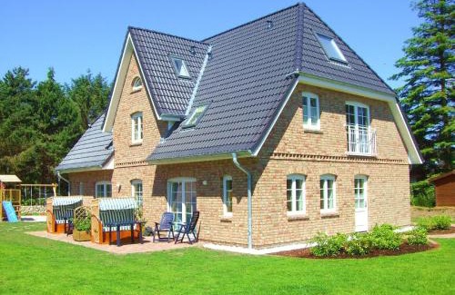 Suddorf Apartment | Ausguck - Hüs in Lee