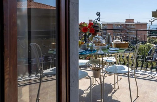 Tremestieri Etneo Apartment | Ausilia by Interhome