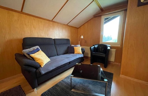 Soerenberg House | Ausserdorf