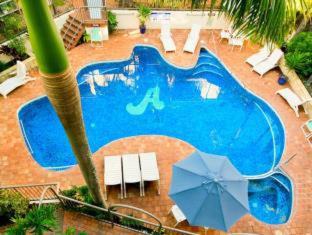 Burleigh Heads Resort | Aussie Resort