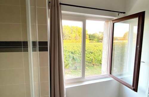 Libourne Bed & Breakfast | Austerlitz Guest House