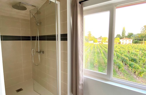 Libourne Bed & Breakfast | Austerlitz Guest House