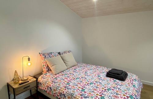 Libourne Bed & Breakfast | Austerlitz Guest House