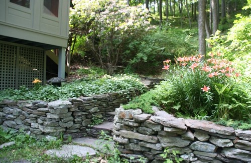 Ghent House | Austerlitz , New York, Columbia County