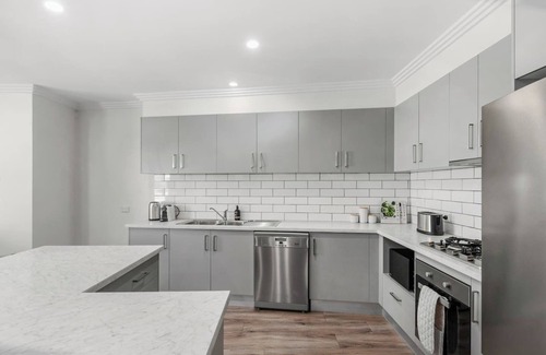 Austinmer Apartment | Austi Beach Escape A Dreamy Oceanfront Haven