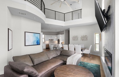 Tanglewild Estates House | Austin Dream